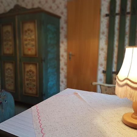 Hotel Landhaus Sonnenhof Тодтнау Экстерьер фото