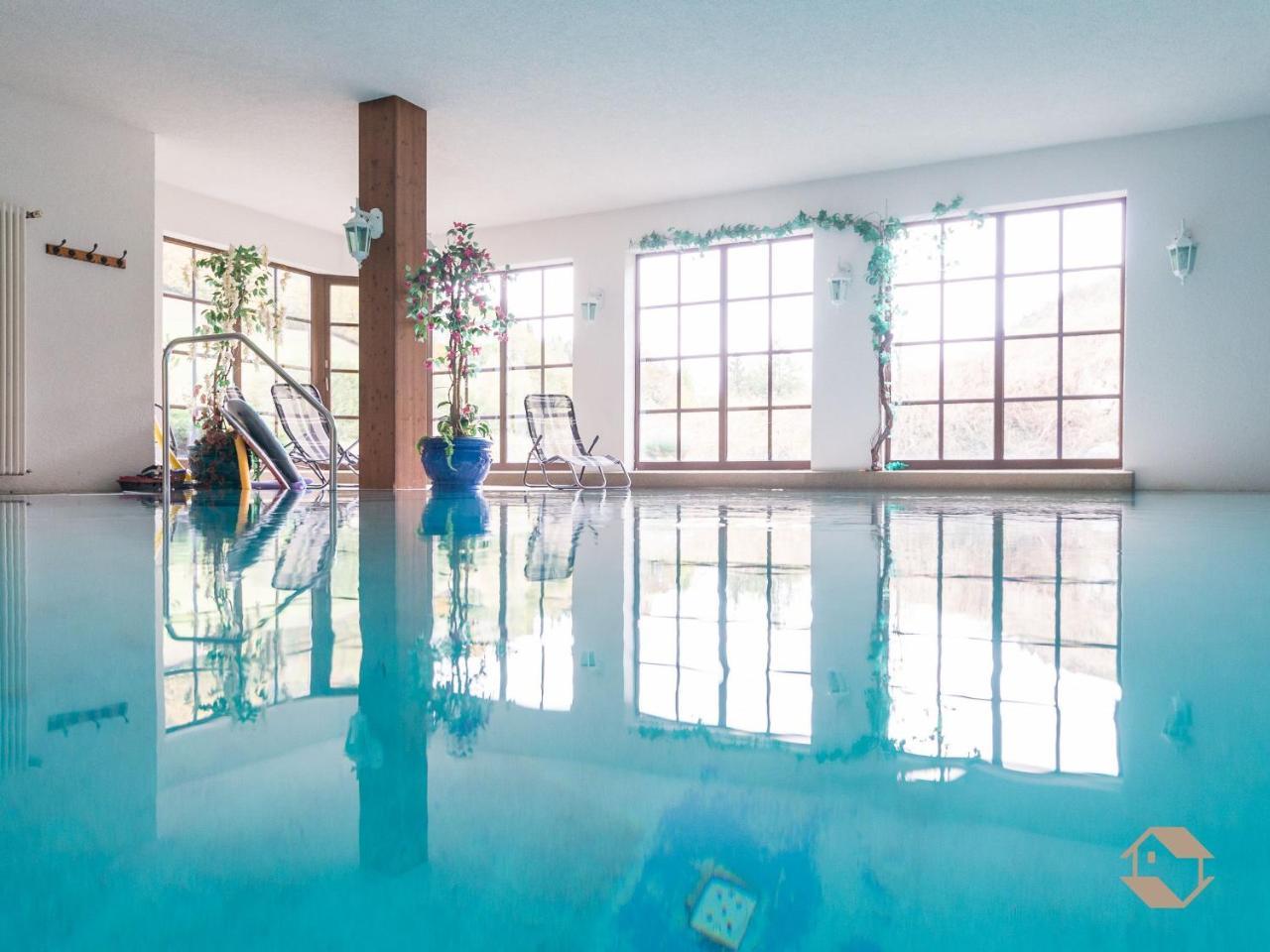 Hotel Landhaus Sonnenhof Тодтнау Экстерьер фото