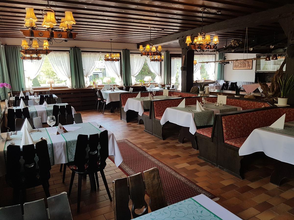 Hotel Landhaus Sonnenhof Тодтнау Экстерьер фото