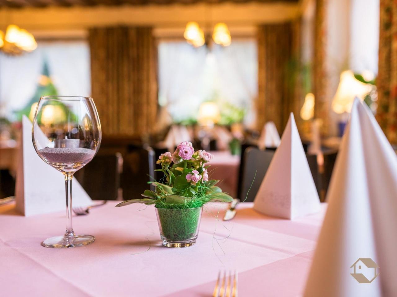 Hotel Landhaus Sonnenhof Тодтнау Экстерьер фото