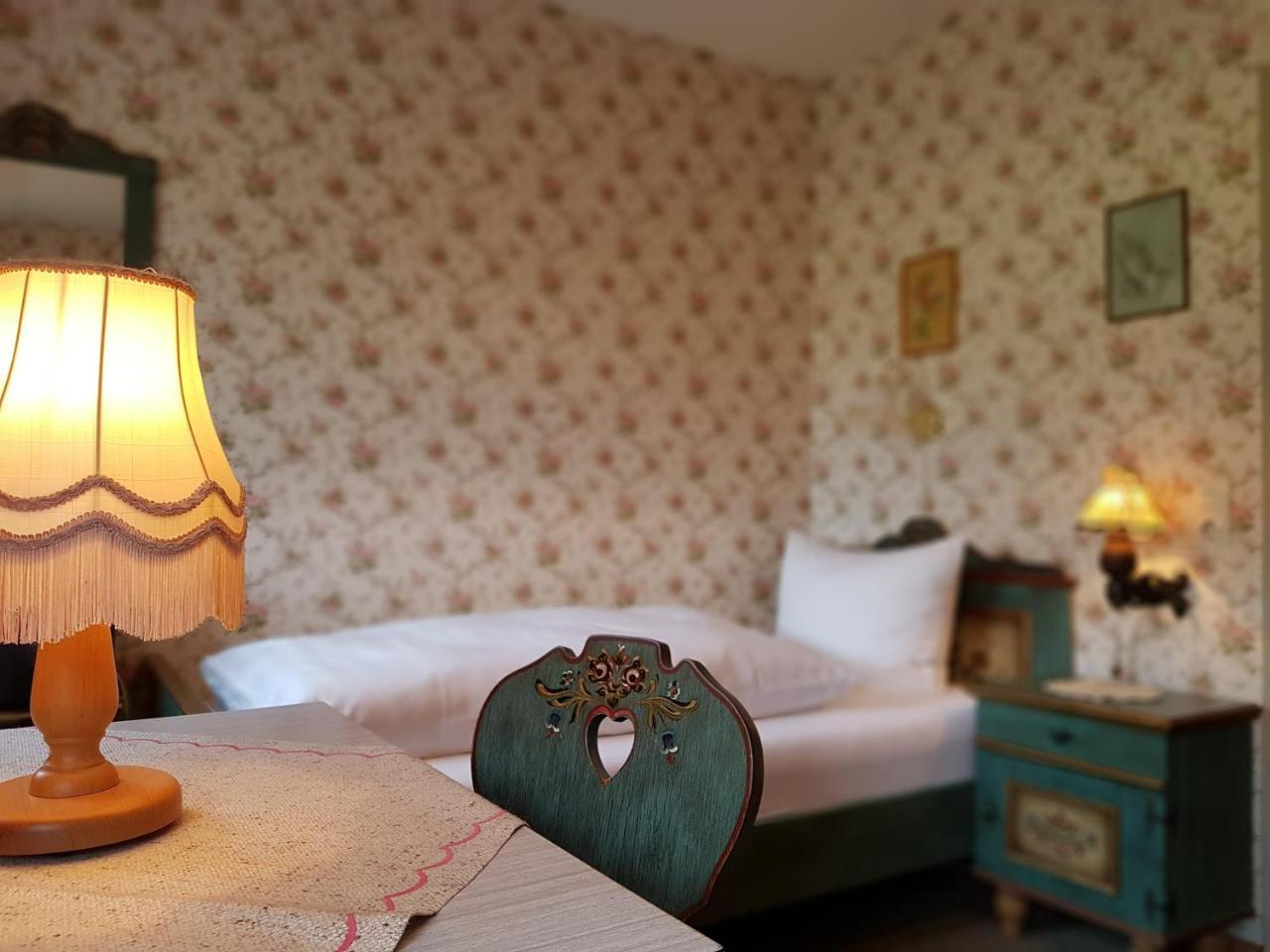 Hotel Landhaus Sonnenhof Тодтнау Экстерьер фото